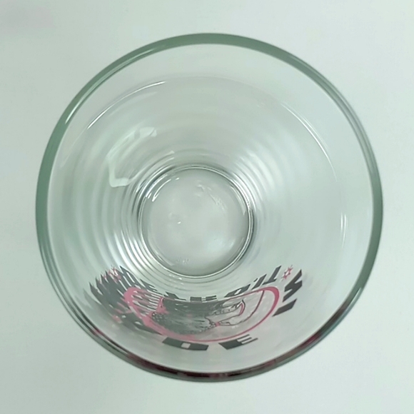 Rosie the Riveter Made in Detroit Pint Glass 16 0z - Picture 3 of 7